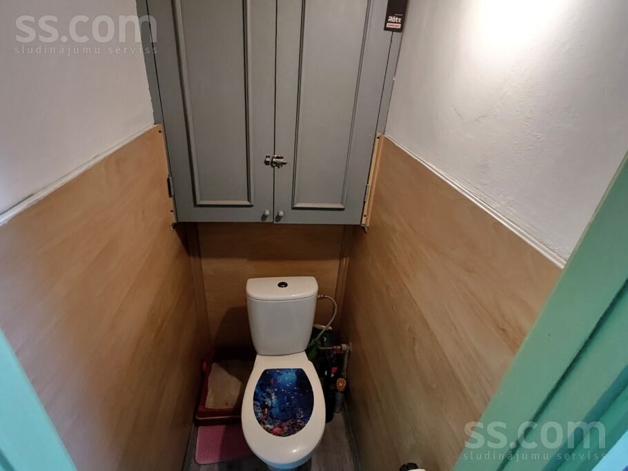 Ķīšezera 13 k2, Rīga — dzivoklis