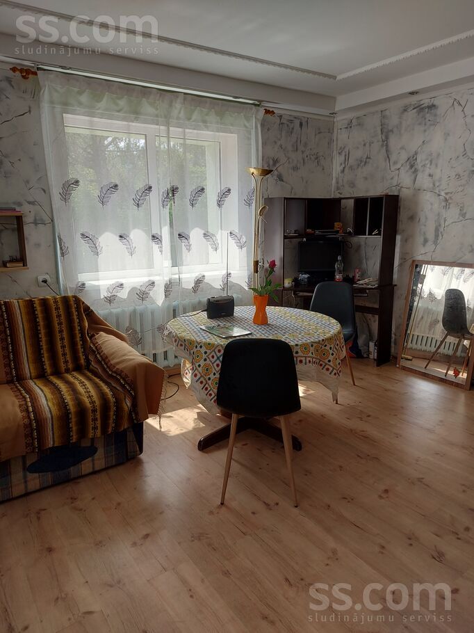 Piltenes 16, Jūrmala — maja