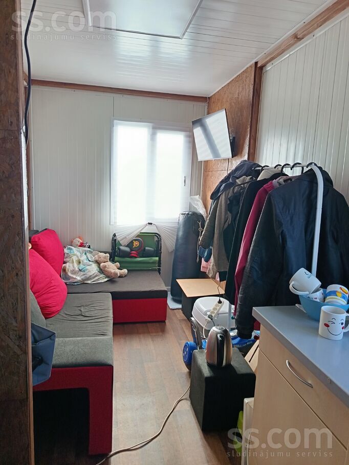 Bērziņu 6, Kalngale, Rīgas rajons, Carnikavas nov. — zeme