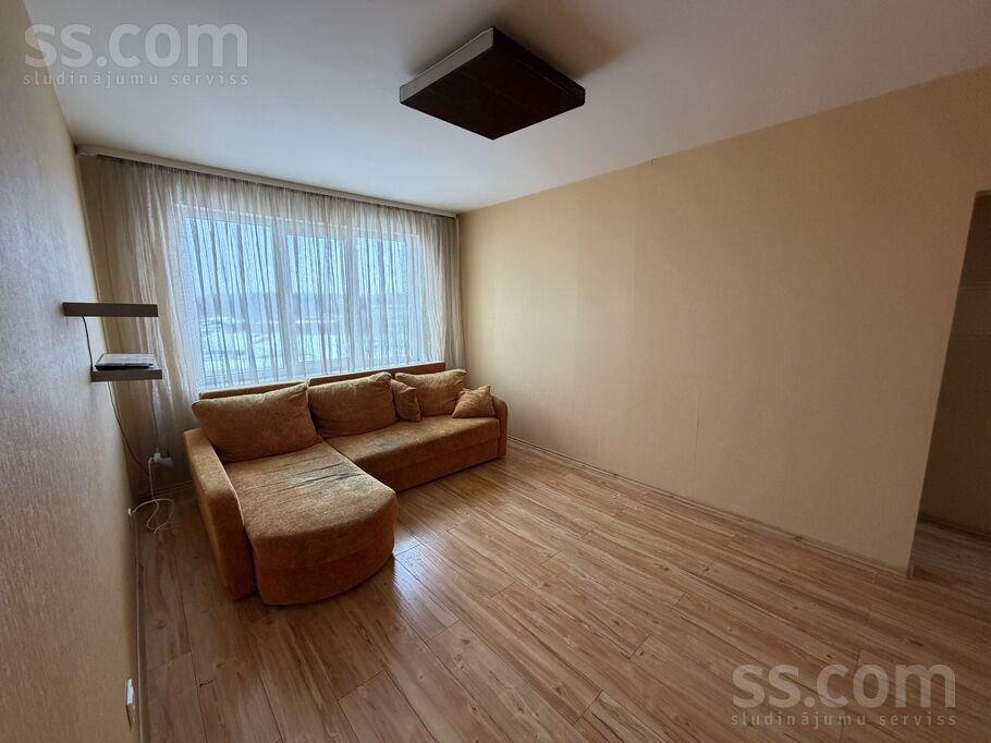 Loka Maģistrāle 5, Jelgava un raj., Jelgava — dzivoklis