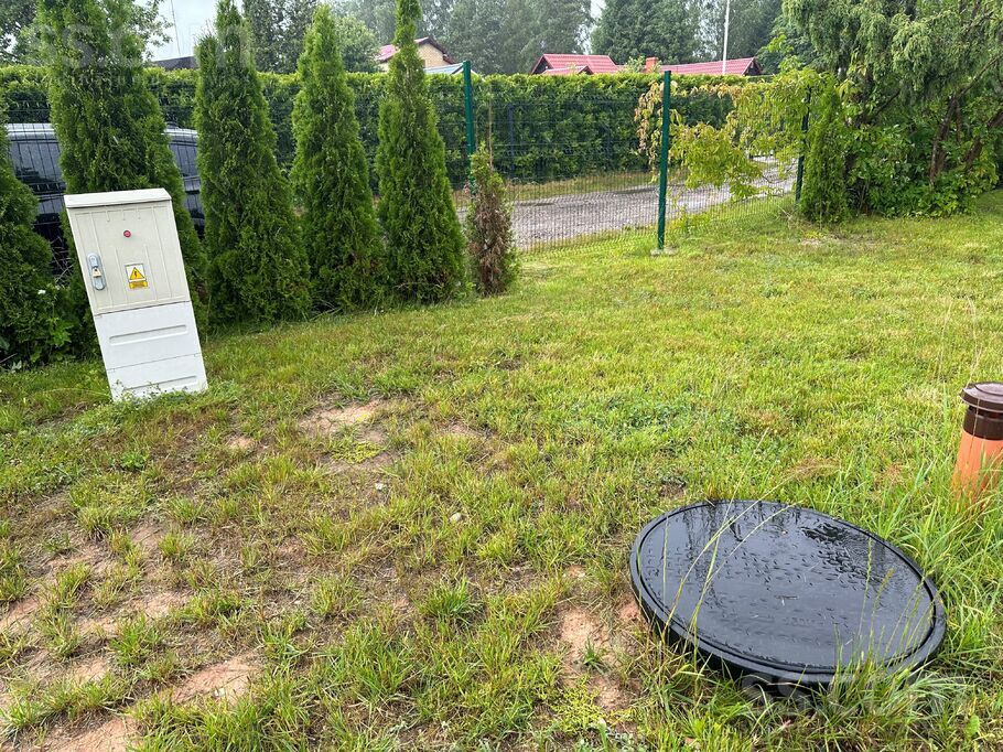 Vasarnīca 823 823, Ziedi, Aizkraukle un raj., Sērenes pag. — maja