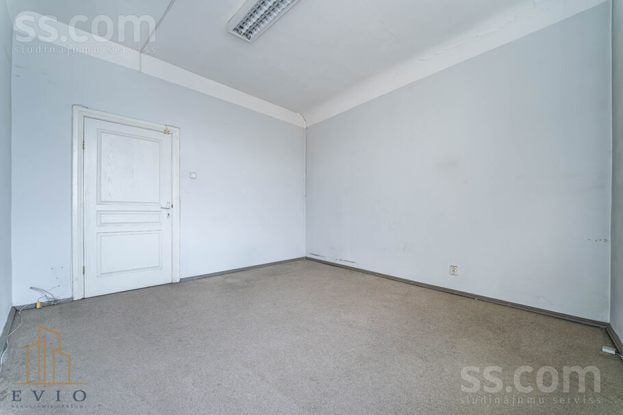 Stabu 47, Rīga — dzivoklis