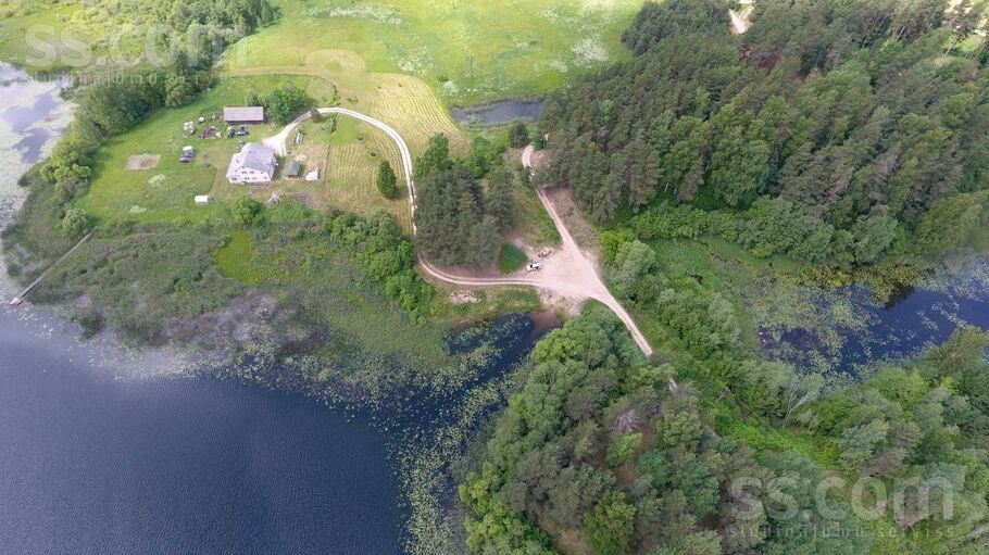 Ritini, Rēzekne un raj., Rēzekne — zeme