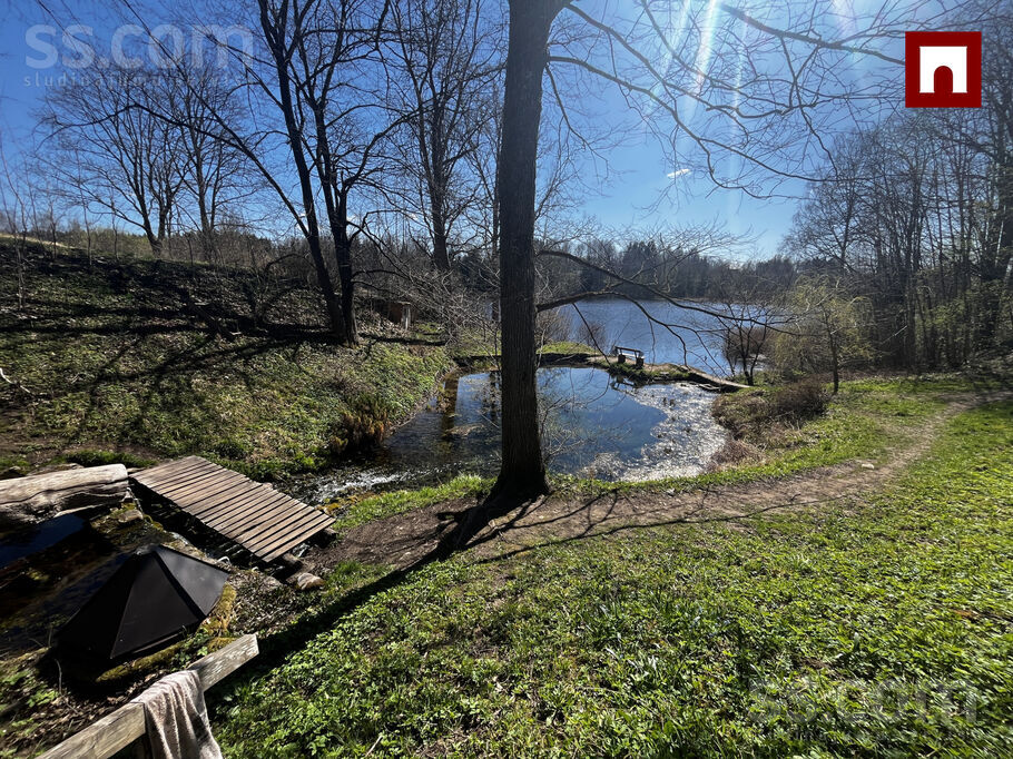 Saltavota, Rīgas rajons, Sigulda — maja