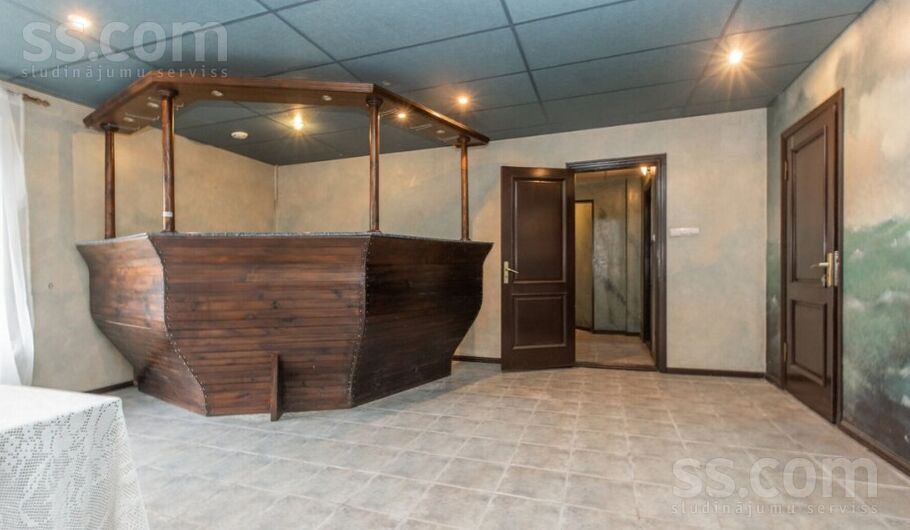 Plunči 36, Plieņciems, Tukums un raj., Engures pag. — maja