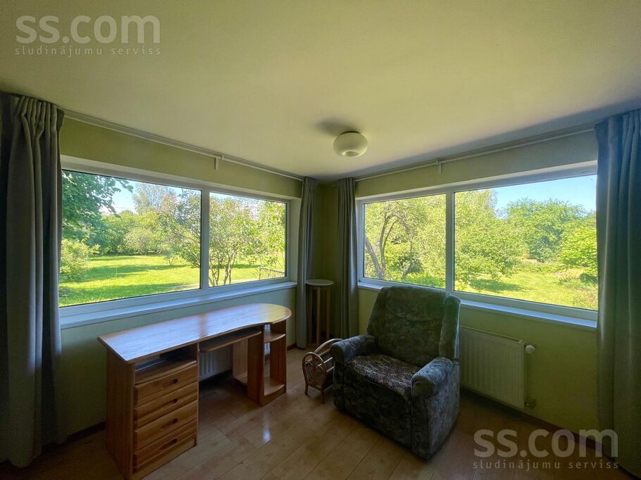 Saulesputni, Gauja, Rīgas rajons, Carnikavas nov. — maja