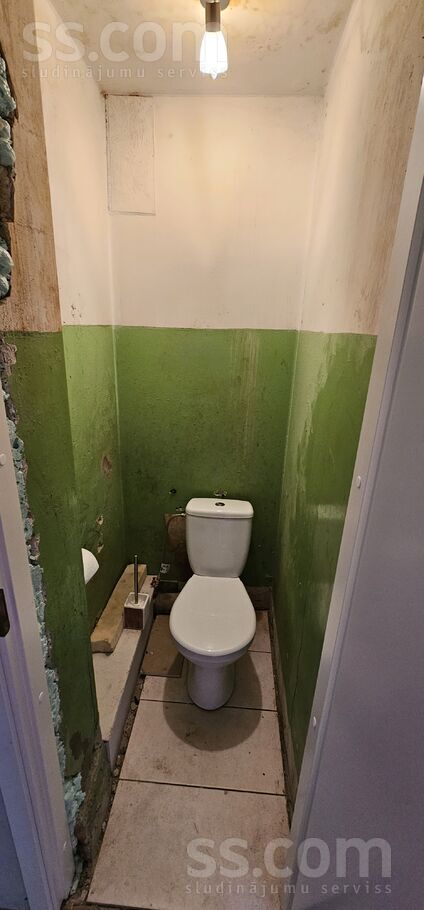 Vienibas 5, Beļava, Gulbene un raj., Beļavas pag. — dzivoklis