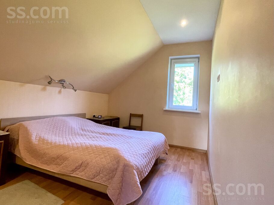 Norkalni, Limbaži un raj., Vidrižu pag. — maja