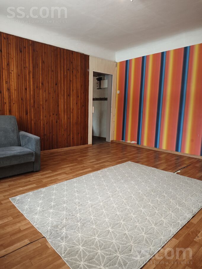 Skrudalienas 3, Rīga — dzivoklis