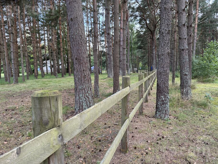 Selgas iela 40, Ventspils un raj., Ventspils — zeme