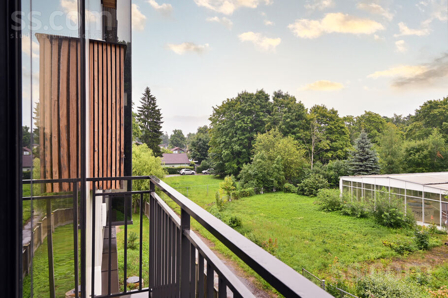 Gaujas iela 4, Jūrmala — dzivoklis