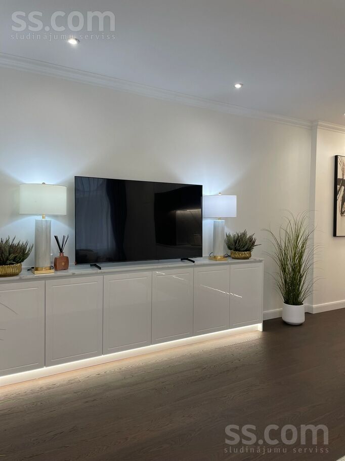 Lāčplēša 24, Rīga — dzivoklis