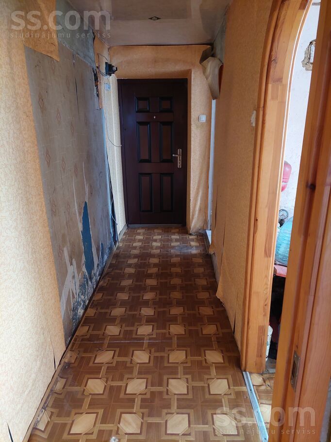 Kalna, 9. - 1, Krāslava un raj., Krāslava — dzivoklis