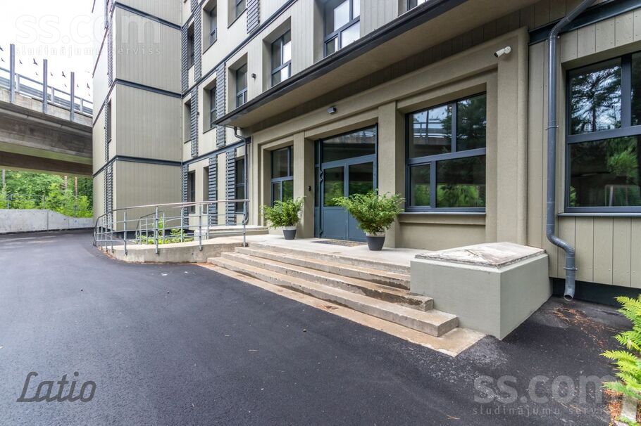 Inčukalna 2, Rīga — dzivoklis