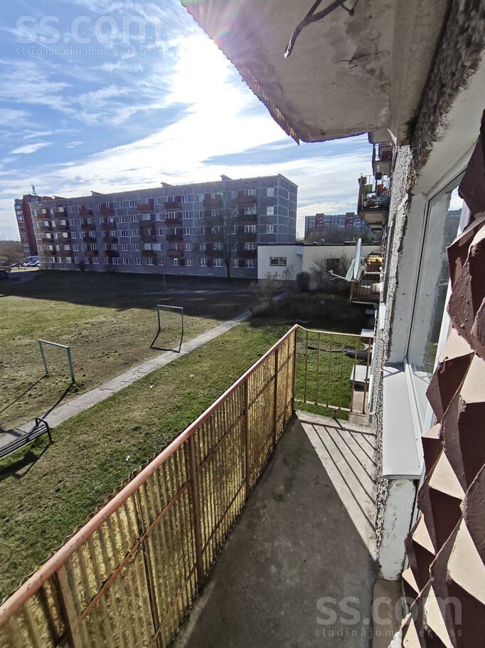 Gaismas 14, Daugavpils un raj., Daugavpils — dzivoklis