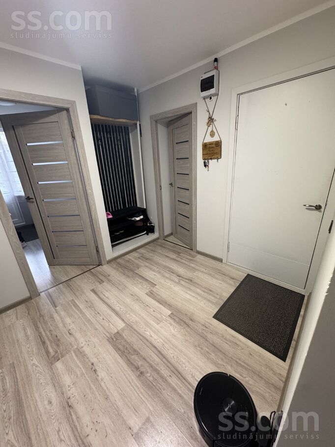 Alauksta iela-1 14, Vecpiebalga, Cēsis un raj., Vecpiebalgas pag. — dzivoklis