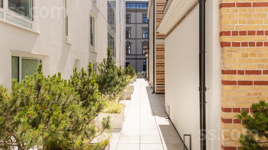 11. novembra krastm. 21, Rīga — dzivoklis