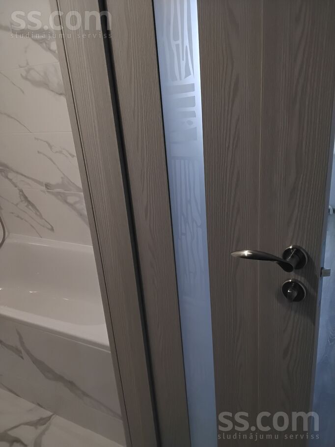 Latgales 307, Rīga — dzivoklis