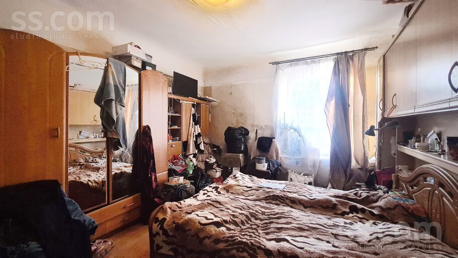 Katoļu 2, Rīga — dzivoklis