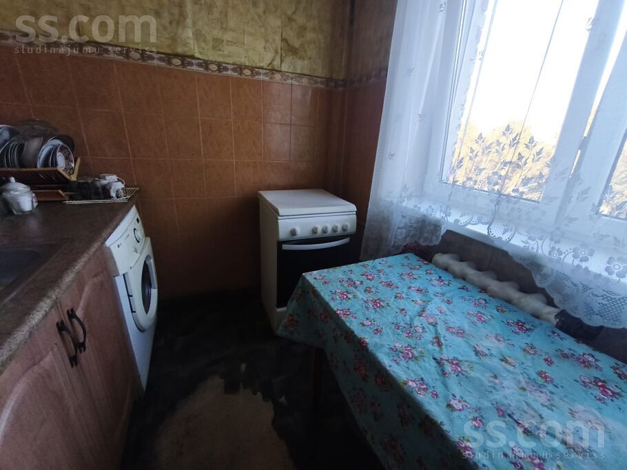 Dreiliņu 18, Rīga — dzivoklis