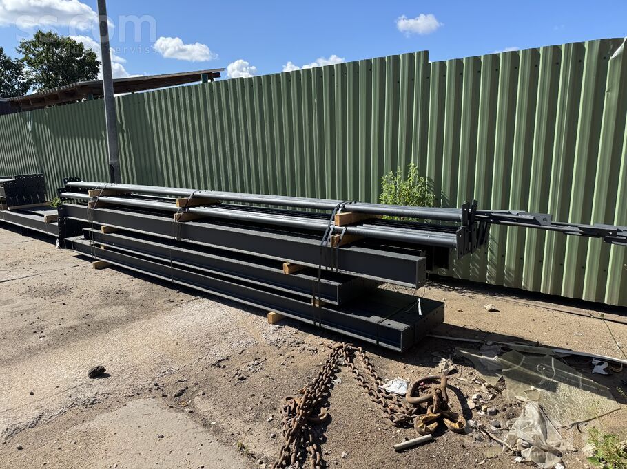 Dzirciema, Rīga, Iļģuciems — telpa