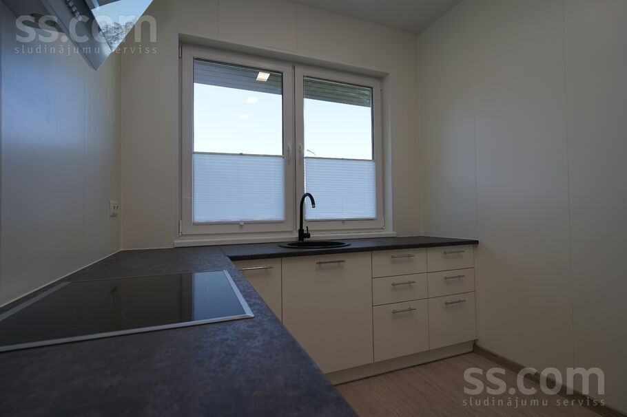 Elizabetes 35, Mārupe, Rīgas rajons, Mārupes pag. — maja