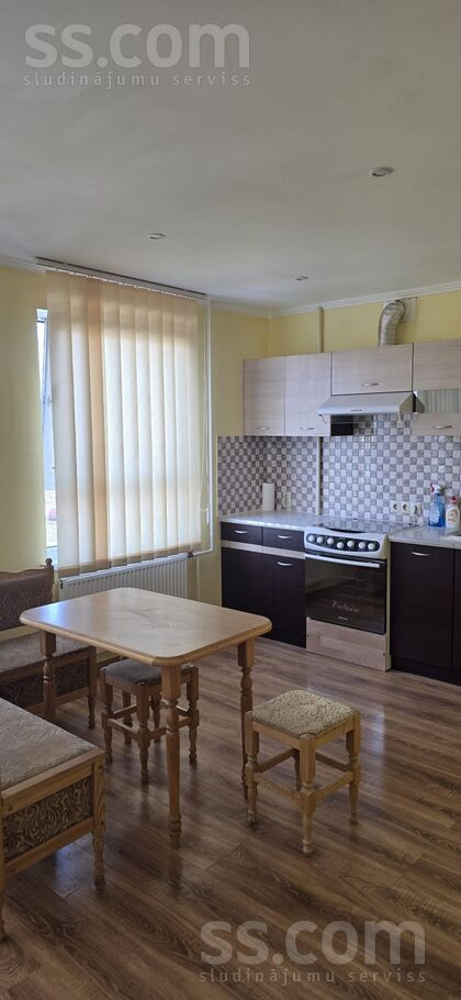 Dienvidu 3/1, Rīgas rajons, Salaspils — dzivoklis