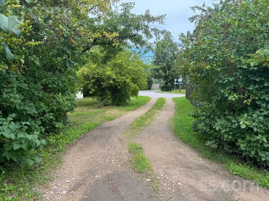 Ķempju 2a, Cēsis un raj., Līgatne — maja