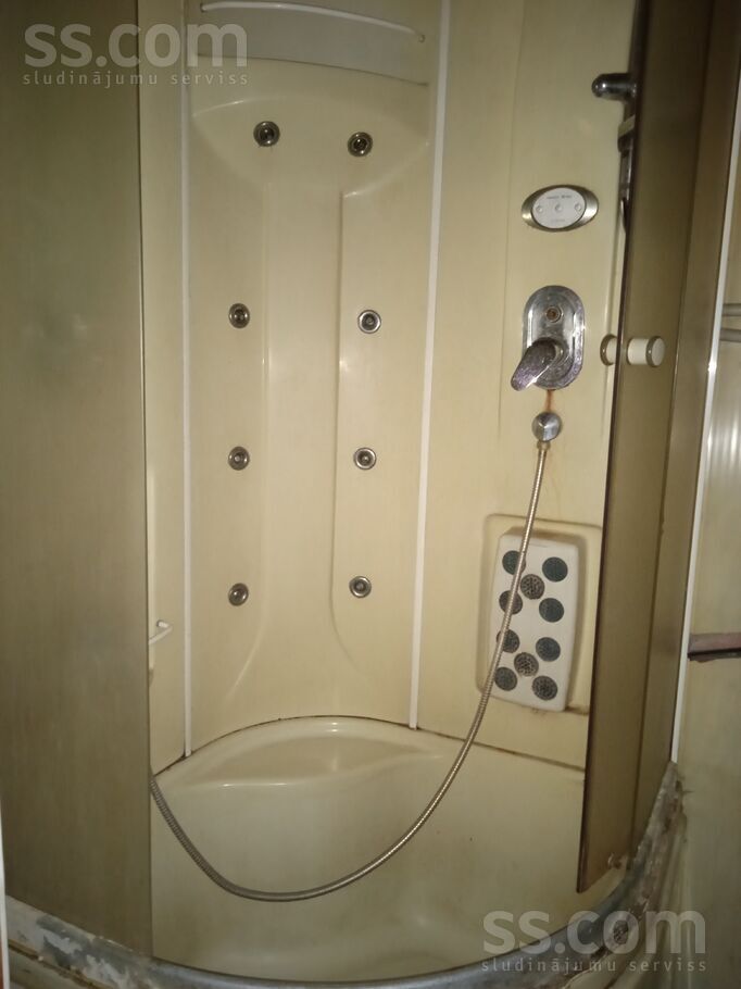 Dobeles iela 30, Jelgava un raj., Jelgava — dzivoklis