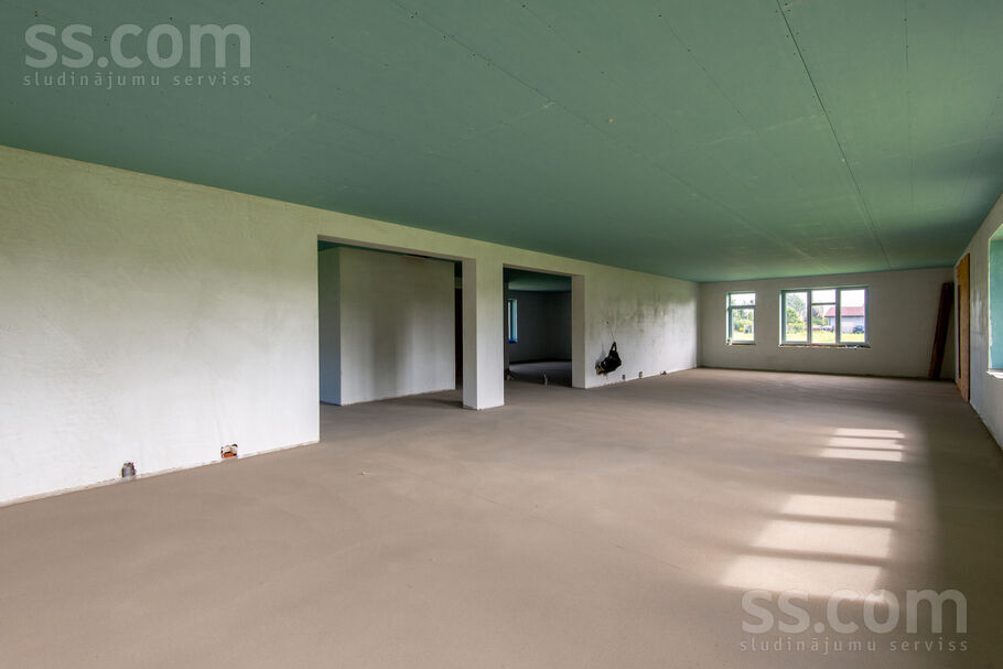 Dzidrumu 13, Stapriņi, Rīgas rajons, Ādažu nov. — maja