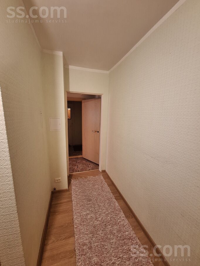 Rudens 4, Rīga — dzivoklis