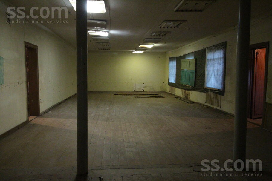 Liepas, Silmala, Rēzekne un raj., Silmalas pag. — maja