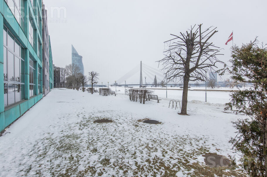 Kuģu 26, Rīga — dzivoklis