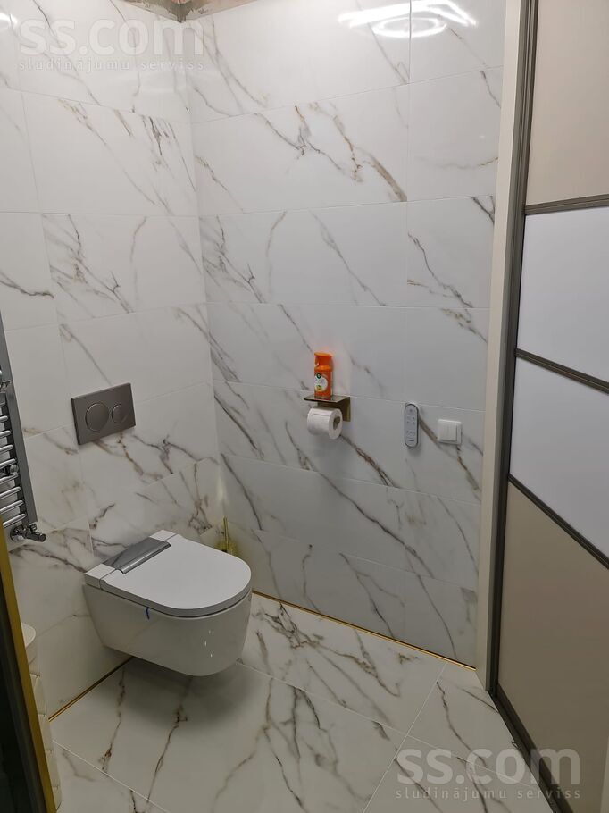 Veidenbauma 8 / 2, Madona un raj., Madona — dzivoklis