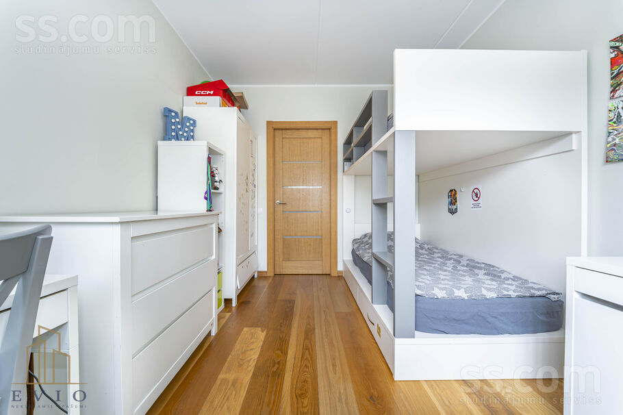 Brīvības gatve 386-k2, Rīga — dzivoklis