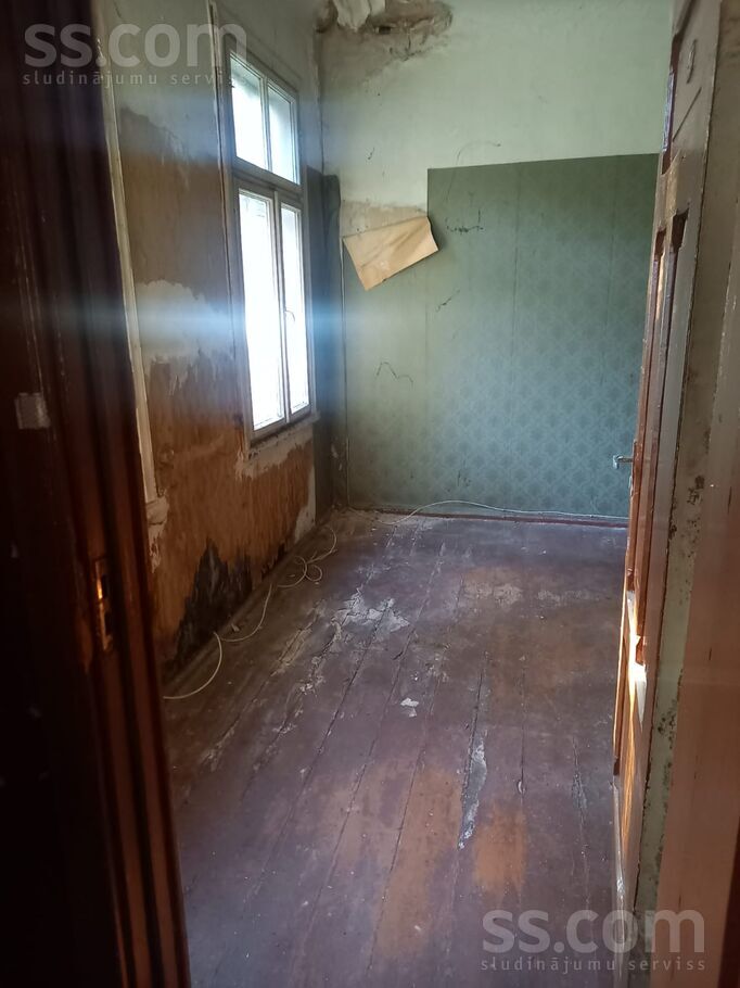 Alekša 4, Rīga — dzivoklis