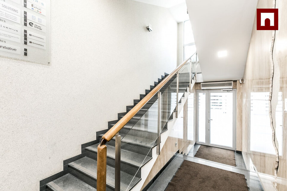 Ģertrūdes iela 66, Rīga