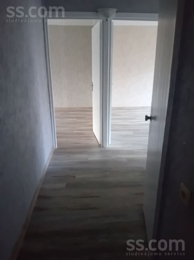 Latgales 279/3, Rīga — dzivoklis