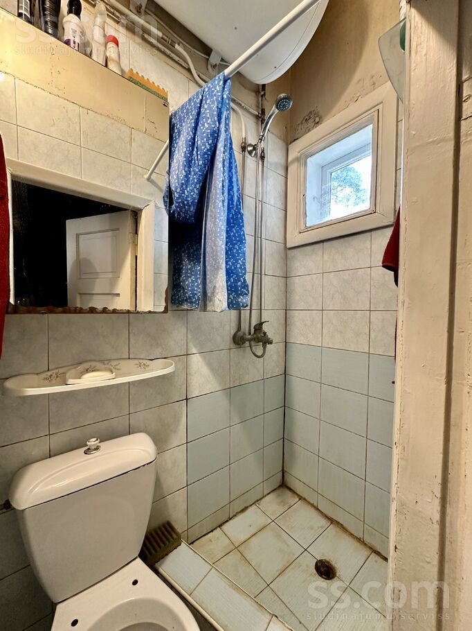 Oskara Kalpaka, Ogre un raj., Ogre — maja