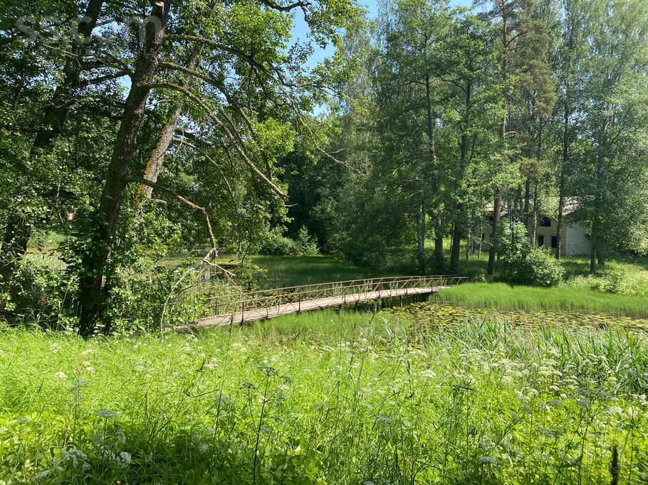 Pils, Jaungulbene, Gulbene un raj., Jaungulbenes pag. — maja