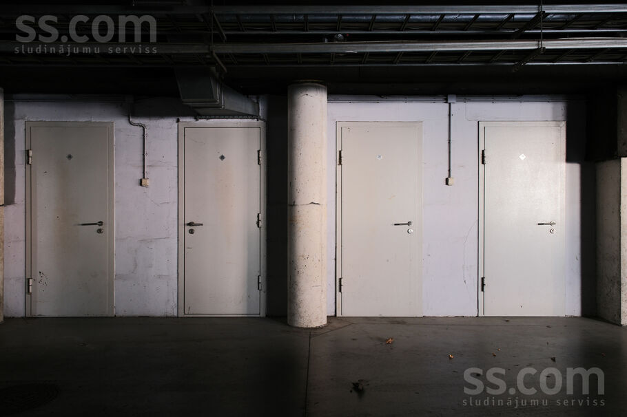 Anniņmuižas 20, Rīga — dzivoklis