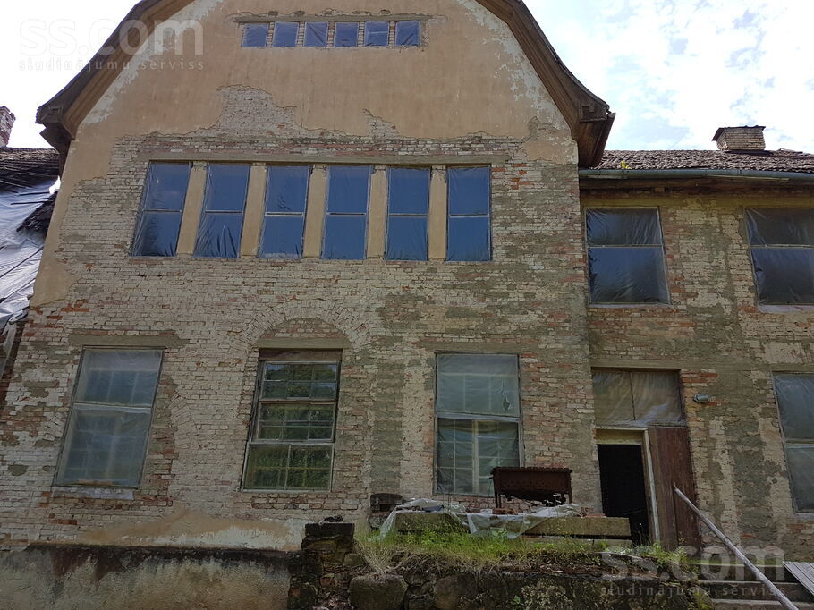 Madliena, Ogre un raj., Madlienas pag. — vienseta