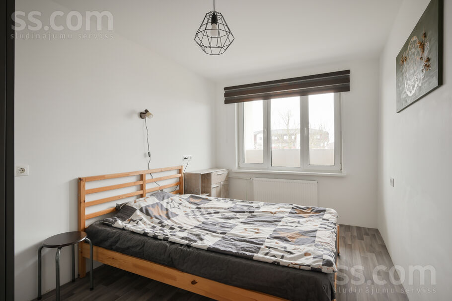 Pirmā iela 38, Ādaži, Rīgas rajons, Ādažu nov. — dzivoklis