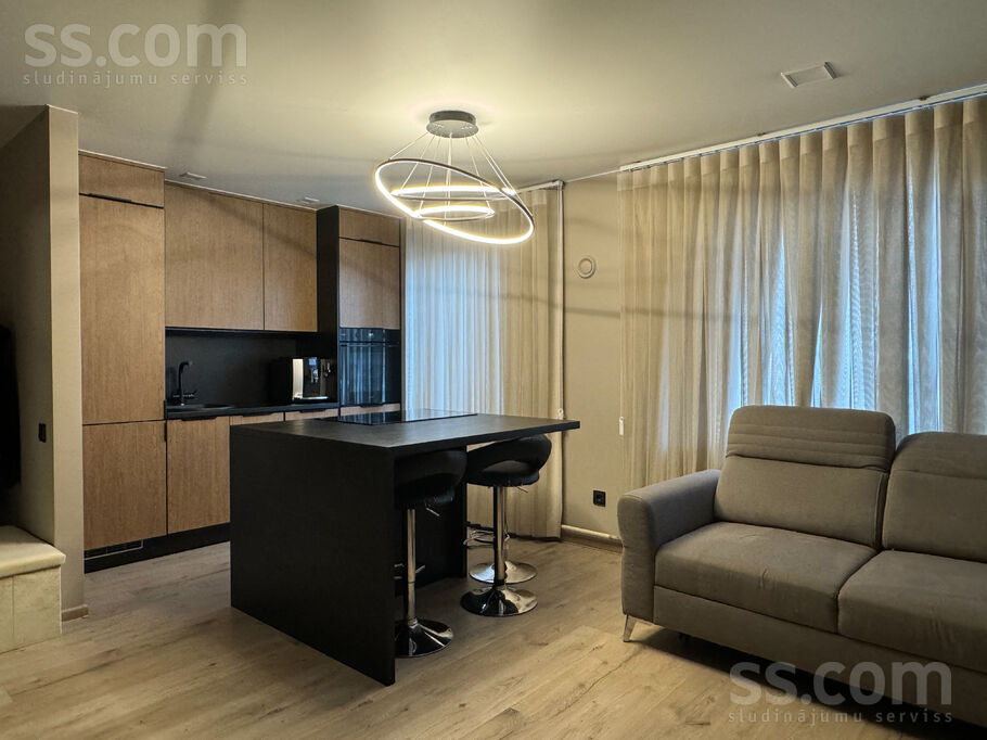 Zemnieku iela 44, Rēzekne un raj., Rēzekne — dzivoklis