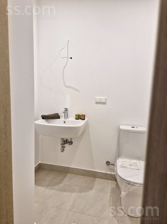 Bauskas 57, Rīga — dzivoklis