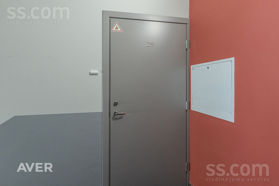 Lielā 19k-2, Mārupe, Rīgas rajons, Mārupes pag. — dzivoklis