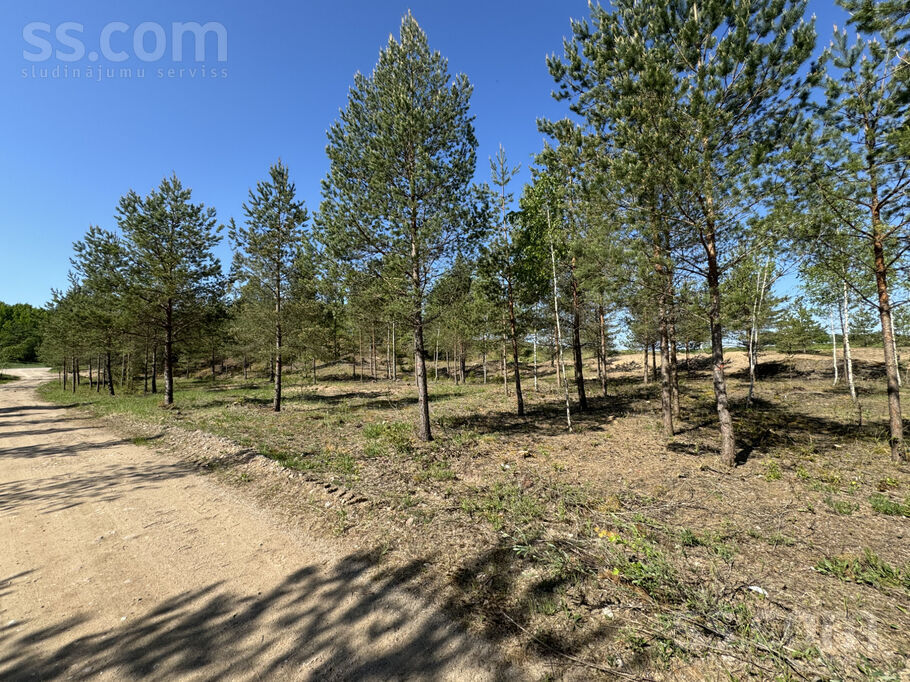 Gramzda, Gramzda, Liepāja un raj., Gramzdas pag. — zeme