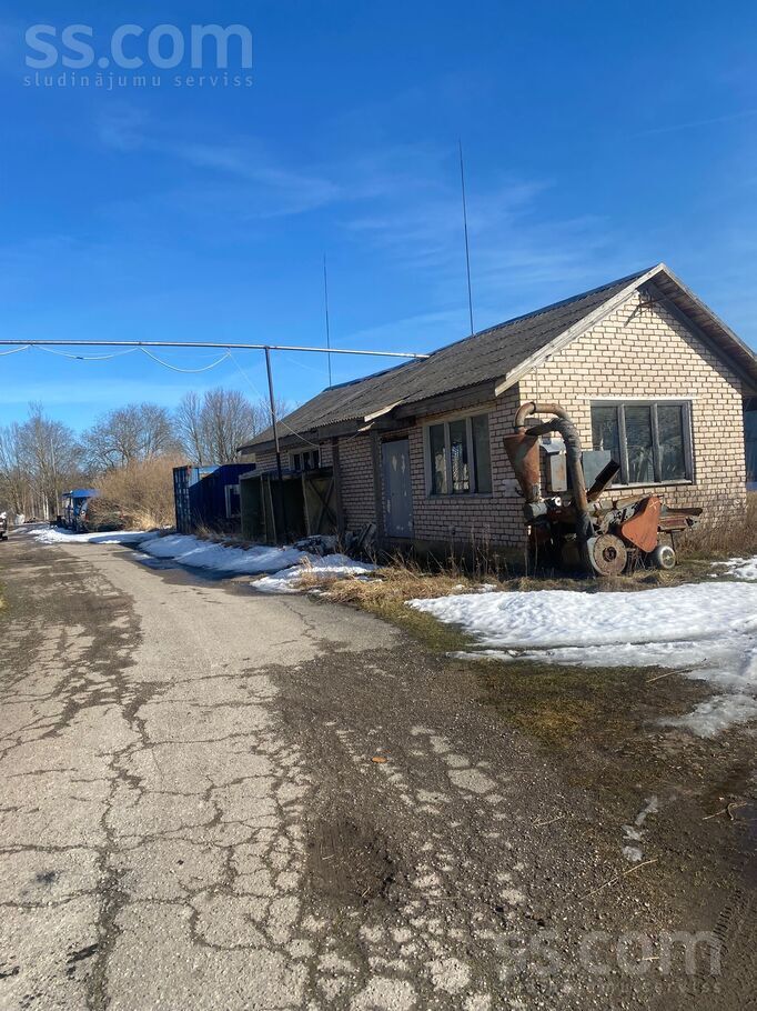 Lībavots, Lielkangari, Rīgas rajons, Ropažu nov. — telpa