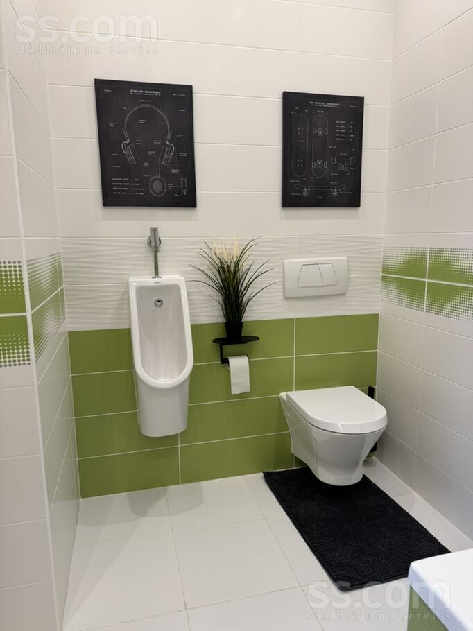 Tīklu 11, Jūrmala — dzivoklis