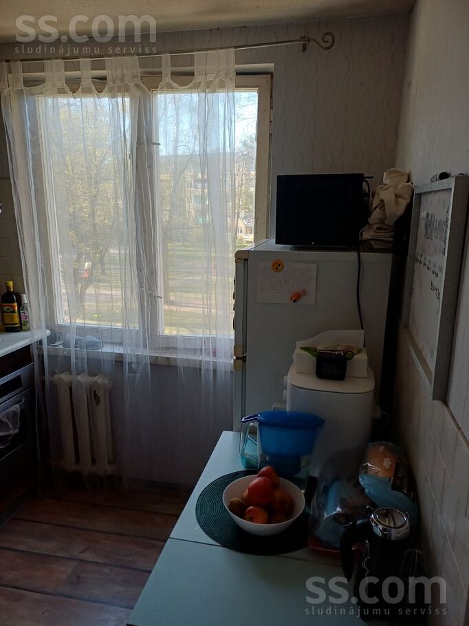 Juglas 49, Rīga — dzivoklis